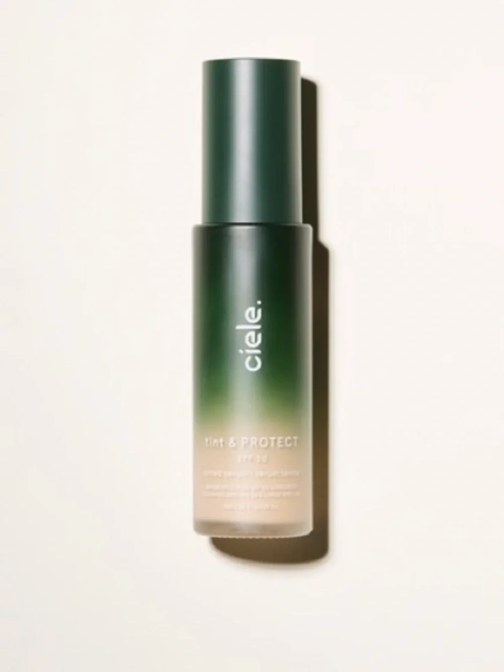 Ciele skin tint in 03 light